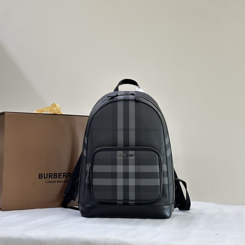 B**rry backpacks